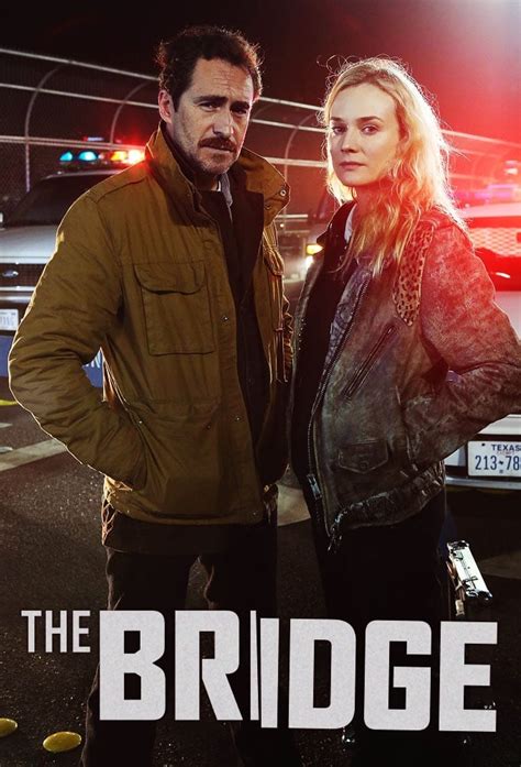 yesmovie the bridge|The Bridge (TV Series 2013–2014) .